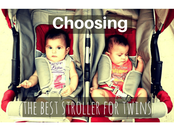 best_stroller_for_twins