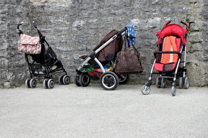 best baby strollers 2024